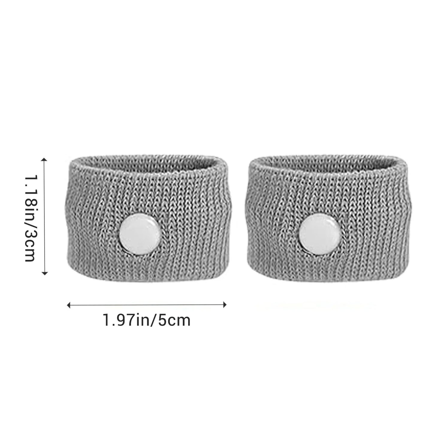 Travel Motion Sickness Bands